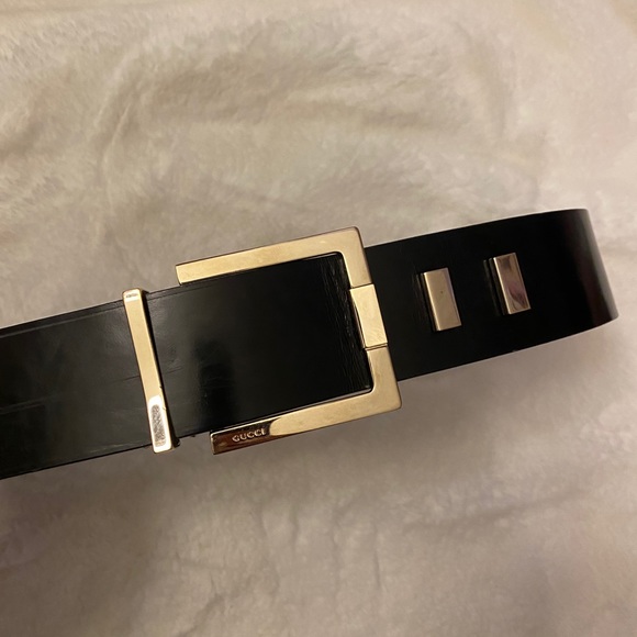 vintage gucci belt serial numbers